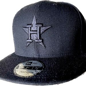 New Era SnapBack